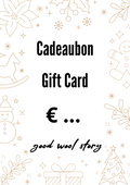 Good Wool Story Gift Card