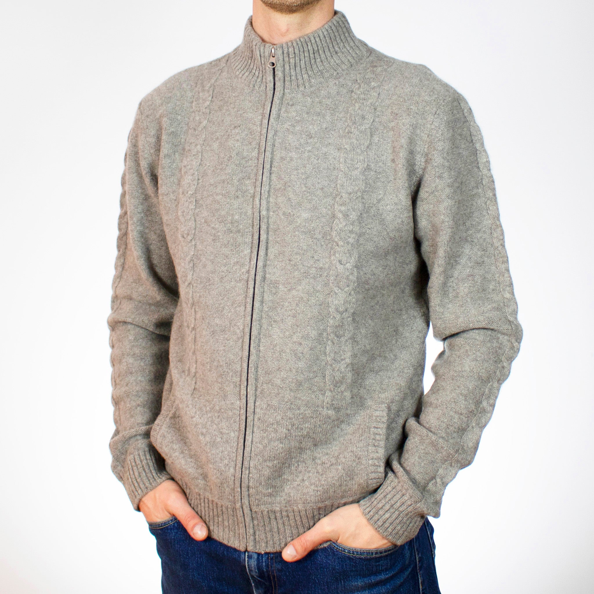 'Charming' cardigan