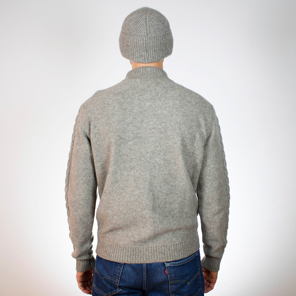 'Charming' cardigan