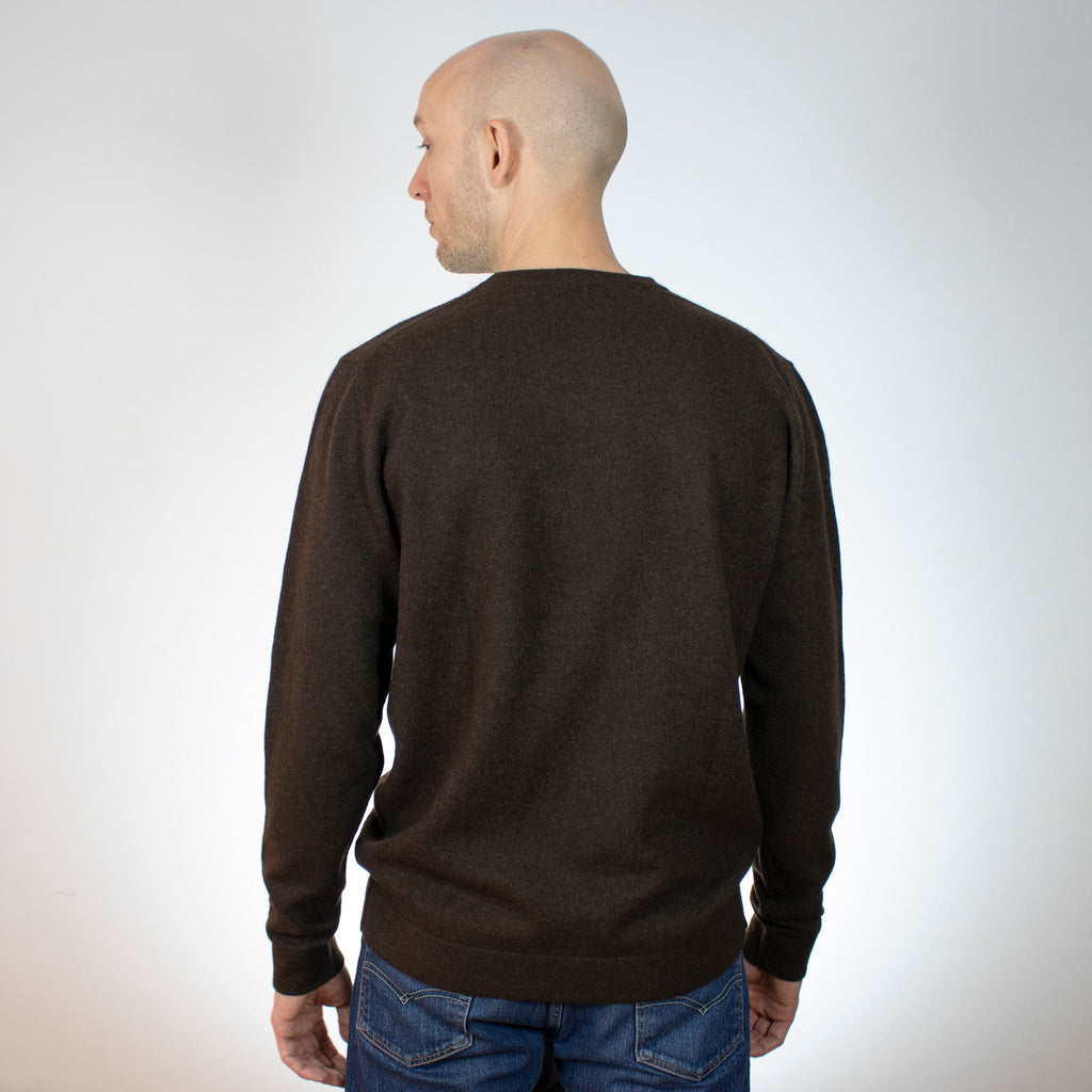 'Staple' unisex pullover