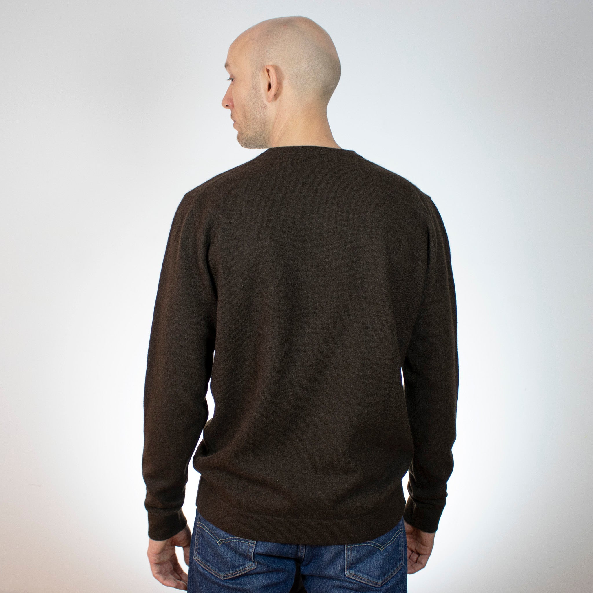 'Staple' unisex pullover