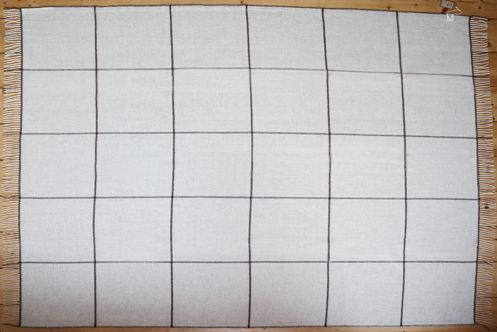 'Bounty' plaid