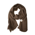 'Delicate' yak wool scarf