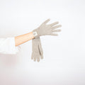 'Essence' sheep wool gloves