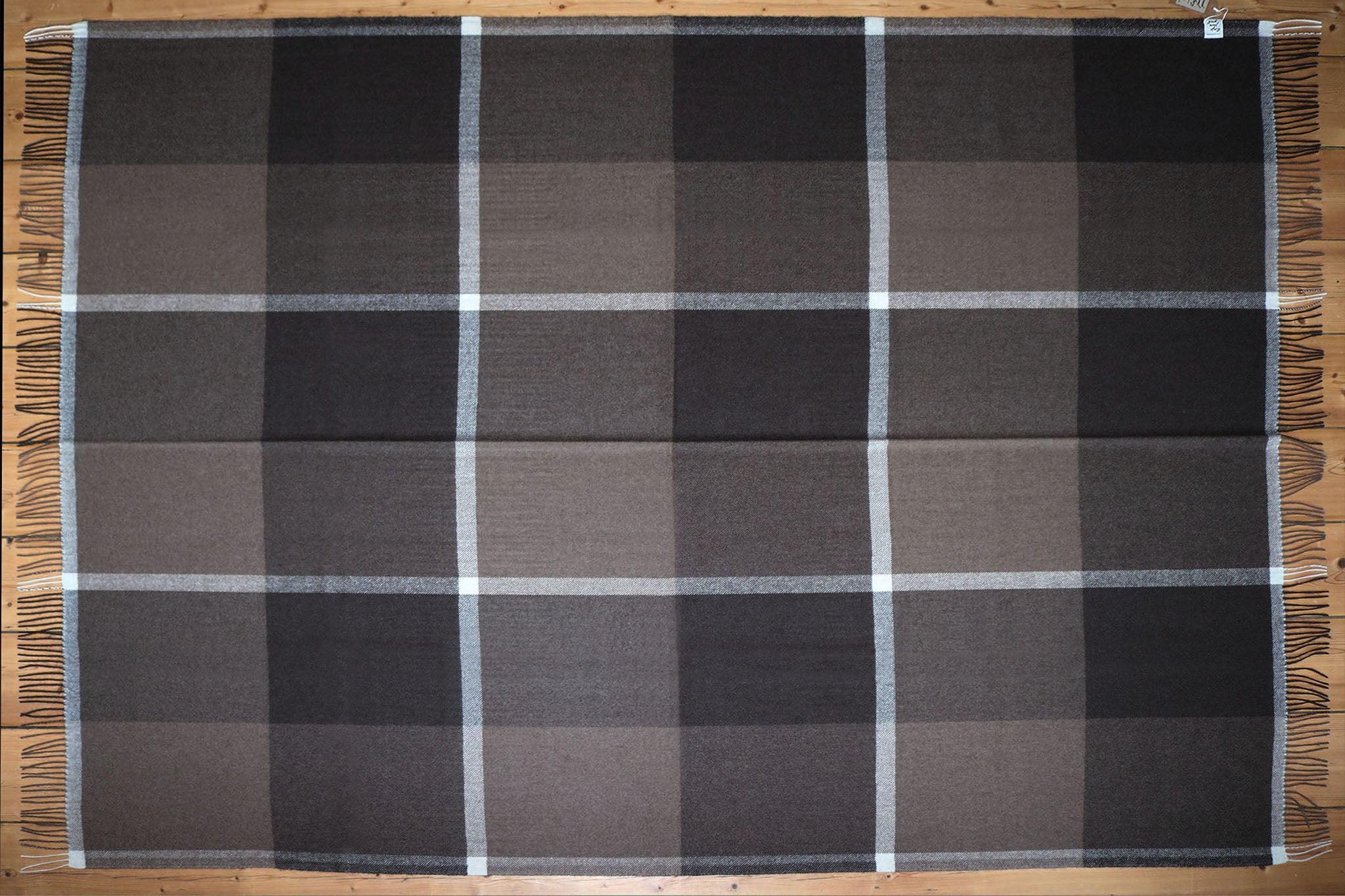 'Family' plaid