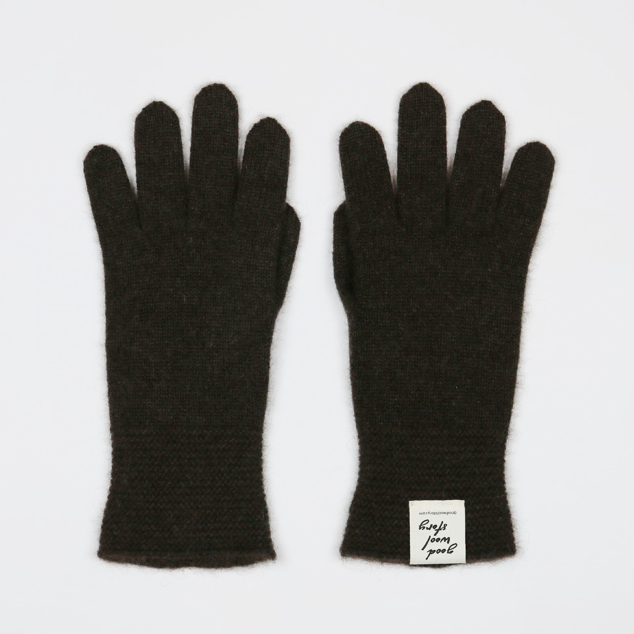 'Flow' gloves