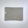 'Hirami' sheep wool scarf