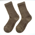 "Nimble" yak wool socks