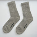 "Nimble" sheep wool socks