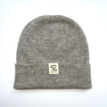 'True' sheep wool beanie