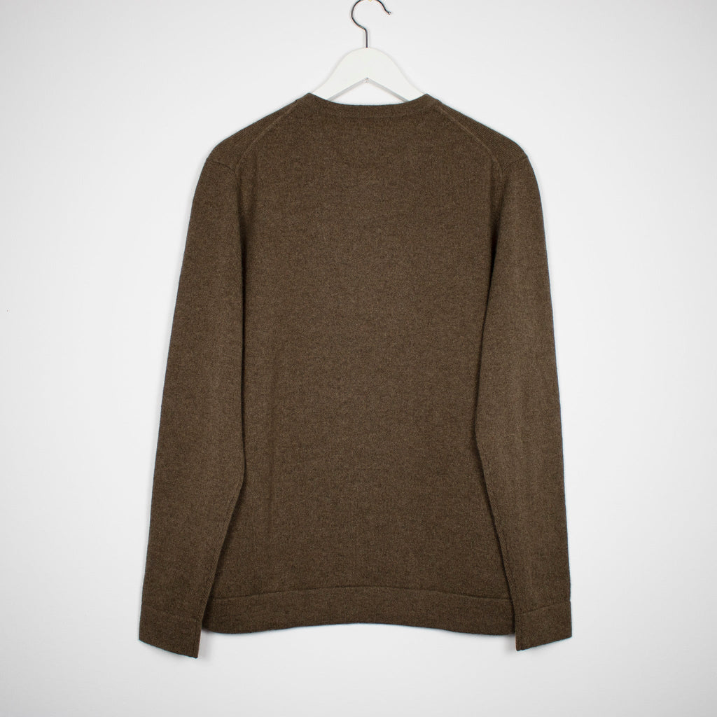 'Staple' unisex pullover