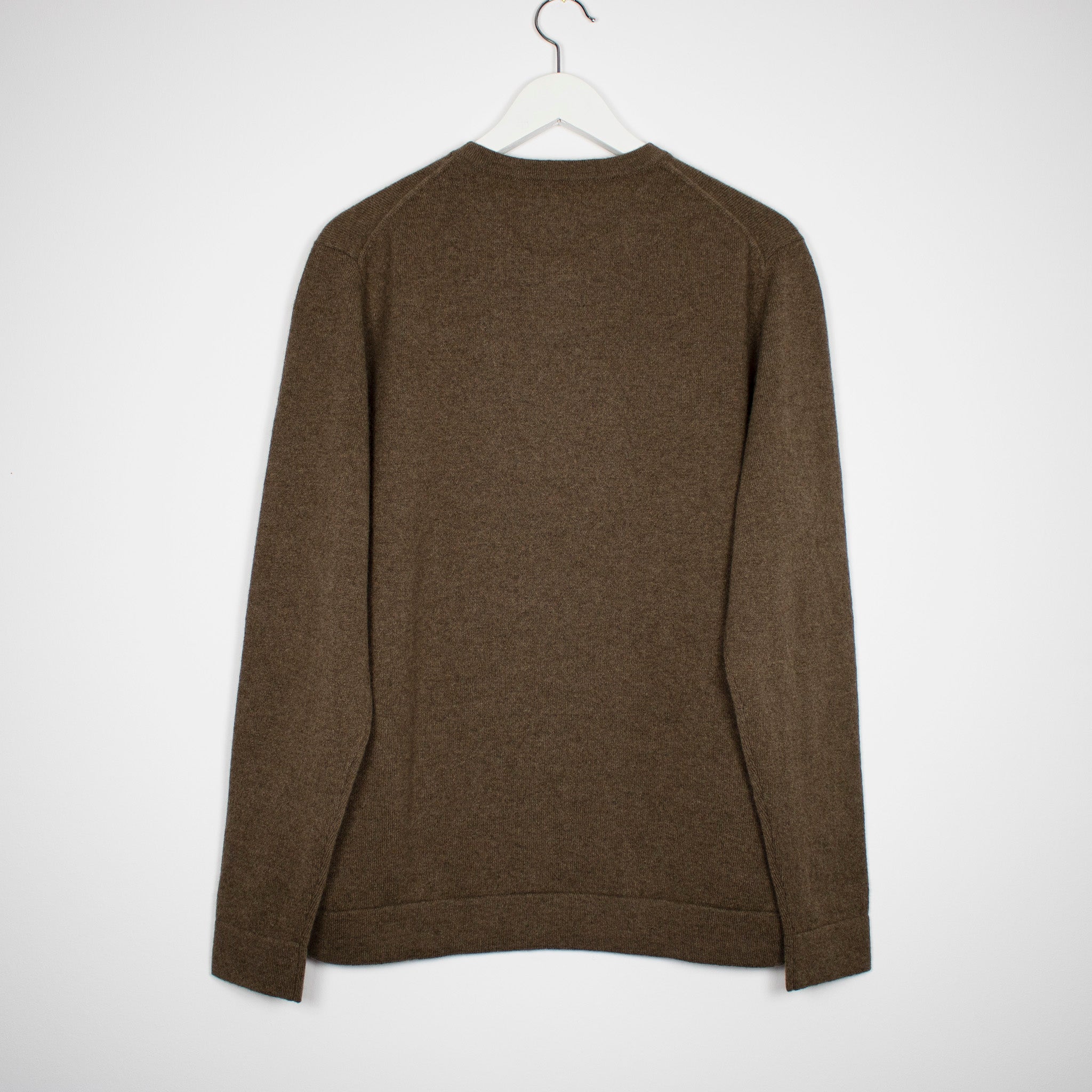 'Staple' unisex pullover