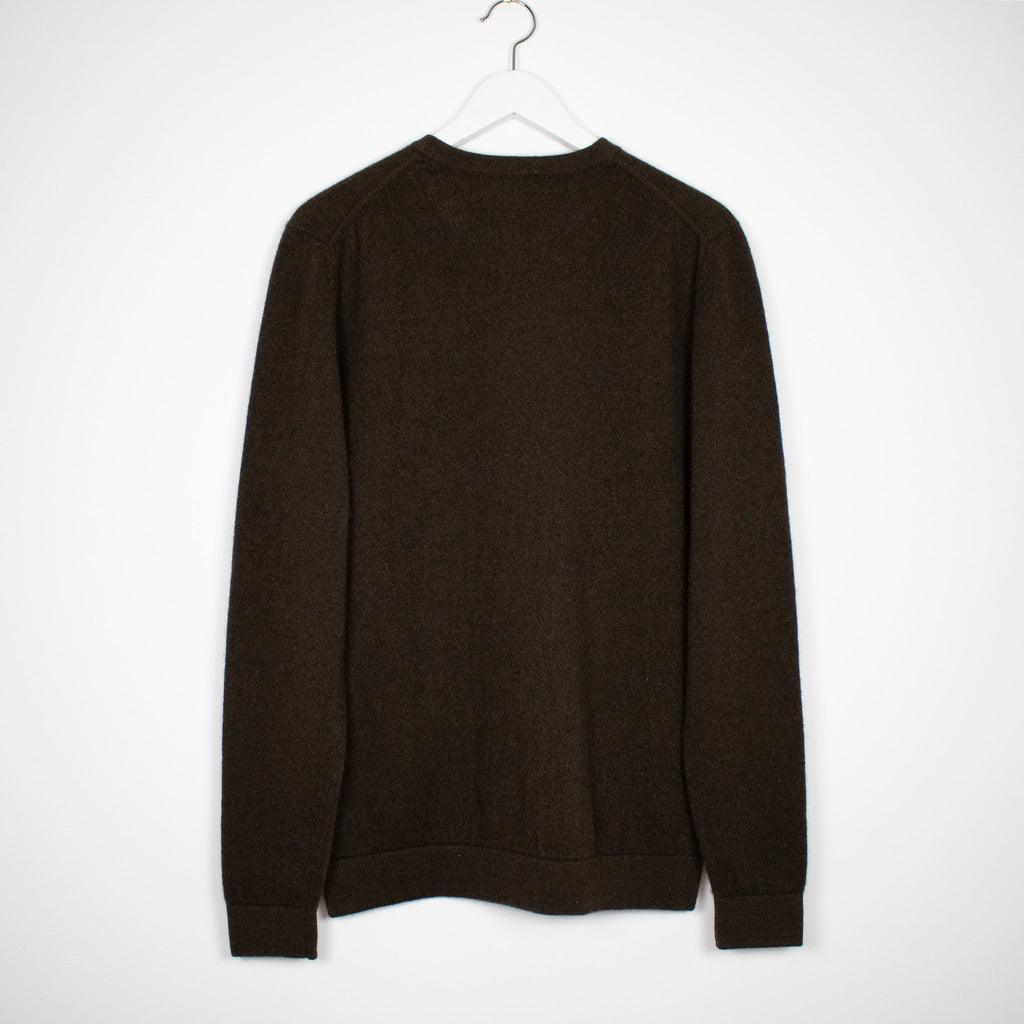 'Staple' unisex pullover