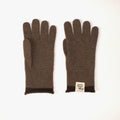 'Laurel' yak wool gloves